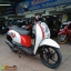 "รถบ้านมือเดียวพร้อมใช้" HONDA SCOOPY-i จดทะเบียนปลายปี52 สภาพเดิมเครื่องดี ติดง่าย ชุดสีแท้ติดรถสภาพตามรูป