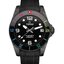 (ประกันศูนย์ไทย) TITONI SEASCOPER CARBON "Rainbow" รุ่น 83600 C-RA-256