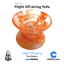 yoyo โยโย่ yoyofactory Flight Off-string | Offstring yoyo 4A | By CANDYspeed