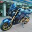 "แต่งสุดๆสไตส์ Mini Sport Bike" กับ HONDA MSX125 จดทะเบียนปี 57 ของแน่นทั้งคัน เครื่องเดิมไม่แกะแต่งเฉพาะภายนอกประกอบไปด้วย