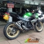 โคตรคุ้ม...สภาพเกือบ100ราคาแค่ 70 !! KAWASAKI Z300(abs) “รถพันโลแท้” จดกลางปี 2016
