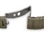 (ประกันศูนย์ไทย 2 ปี) Rado Captain Cook High-Tech Ceramic "Matte olive-green" R32130312