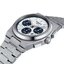 (ประกันศูนย์ไทย 2 ปี) TISSOT PRX AUTOMATIC CHRONOGRAPH (ขาว) T137.427.11.011.01