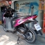 "รถบ้านมือเดียวจร้า" HONDA CLICK125i~คอมบายด์เบรค~ จดทะเบียนปี56 วิ่งฉิวมากคันนี้บอกเลย เครื่องดีเงียบๆศูนย์ตรง