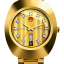 RADO ผู้ชาย The Original Diastar Automatic รุ่น R12413493 (พลอย 11 เม็ด) เครื่องศูนย์ไทย