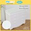 idawin ตู้เปลี่ยนผ้าอ้อม รุ่น Deluxe White
