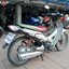 รถบ้านมือเดียวในตำนาน" Honda Wave 125R "สตาร์ทมือ" จดทะเบียนปี 48 สภาพโคตรเดิม เครื่องเงียบ สตาร์ทติดง่ายเบานิ่ง วิ่งนิ่มสวนสภาพมาก