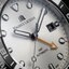 (ประกันศูนย์ไทย 2 ปี) MAURICE LACROIX AIKON Venturer GMT 43mm รุ่น AI6158-SS00F-130-A