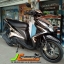 YAMAHA MIO 125I หัวฉีด รุ่น GTX กลางปี 57 โฉมสุดท้ายท้ายสุดเครื่องดีเดิมจัดๆ หัวฉีดประหยัดน้ำมันแน่นอน