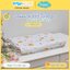 Idawin ผ้าห่มนวม ผ้าใยไผ่ 100% เส้นใยพรีเมี่ยม micro polyester 120g. แรกเกิด ถึง 2 ขวบ ลาย Sweet Dream
