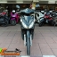 "รถบ้านพร้อมใช้มาใหม่อีกคัน" HONDA CLICK110i จดทะเบียนปลายปี52 สภาพเดิมๆเครื่องดีขี่ปกติ ชุดสีพอใช้