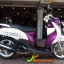 "รถบ้านเดิมๆสภาพพร้อมใช้งาน" Yamaha Fino~เกย์แยก~ จดทะเบียนปลายปี54 สภาพเดิมเครื่องดีเงียบๆเลย
