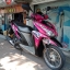 "รถบ้านมือเดียวจร้า" HONDA CLICK125i~คอมบายด์เบรค~ จดทะเบียนปี56 วิ่งฉิวมากคันนี้บอกเลย เครื่องดีเงียบๆศูนย์ตรง