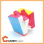 รูบิค QiYi 8x8 Stickerless New Arrival | by CANDYspeed