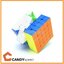 MoYu MeiLong 5M รูบิค 5x5 มีแม่เเหล็ก MeiLong 5x5 M | By CANDYspeed