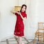 CNY Dress เดรสกี่เพ้า