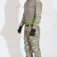 Combat Suit Gen 2 ชุดสนับศอก เข่า