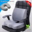 Set เบาะรองนั่ง เบาะรองหลัง หมอนรองคอ Memory foam แท้ 100%