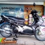 ใครหารถเดิมๆจัดๆ แนะนำคันนี้เลย Yamaha Nouvo Mx จดทะเบียนปี 50 สีเทา-ดำตรงเล่ม สีแท้ติดรถทั้งคัน สภาพสวยปิ้ง แทบไม่มีรอย รถไม่เคยชนไม่เคยล้ม สภาพดีฝุดๆเบย