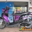 ของดีหลุดมาอีกแล้วจ้า YAMAHA FINO ปลายปี 55 สวยอย่างแรง เครื่องเดิมๆดี ม๊าก มาก ห้องเครื่องใสกิ๊ก