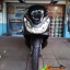 รุ่นนี้....ของมันต้องมี (!!!) HONDA PCX150 Smartkey ตัวสติ๊กเกอร์แท้ จดทะเบียนปี60 เป็นรถบ้านมือเดียวขนานแท้ สภาพสวยเดิมจัดๆ เครื่องไม่เคยแกะ สีดำส้มสุดสวยแท้โรงงานทั้งคัน