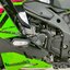 ❌ ร้าน นี้ ไม่ กรอ ไมค์ ทุก คัน ❌ 4สูบเรียง400CC.กลับมาแว้ว 😎 KAWASAKI NINJA ZX4R SE รถปลายปี 2023 สวยสดไมล์หลักพัน‼️