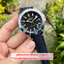 MIDO OCEAN STAR GMT รุ่น M026.629.17.051.00 (สีน้ำเงิน สายผ้าน้ำเงิน) เครื่องศูนย์ไทย