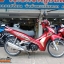 รถบ้านเดิมๆเทิร์นมา" HONDA WAVE 125i สตาร์ทเท้า รถปลายปี55 สภาพดูรู้เลยว่าบ๊านบ้าน เครื่องเดิมไม่แกะ สีแท้ทั้งคัน สึกหรอไปตามอายุุการใช้งาน
