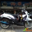 มีรถหน้าร้านราคาเบาๆมานำเสนอจร้า!!!กับ YAMAHA FINO เกย์แยก รถจดทะเบียนกลางปี55