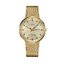 (ประกันศูนย์ไทย 3 ปี) MIDO AUTOMATIC COMMANDER ICÔNE M031.631.33.021.00