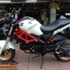 "จิ๋วแต่แจ๋ว" รถบ้านแท้มือเดียว GPX DEMON125 จดทะเบียนปี59 สภาพพร้อมใชงาน ไมล์น้อยหมื่นกว่าโลแท้