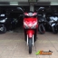 "รถบ้านตระกูลยอดฮิต" Honda Click125i LED (combi brake) จดทะเบียนกลางปี58 สภาพสวยใช้งานน้อยหมื่นกว่าโล