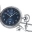 TISSOT นาฬิกาพก QUARTZ SAVONNETTE (ประกันศูนย์ไทย) T862.410.19.042.00