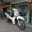 "รถบ้านมือเดียวมาอีกคันแล้วจร้า" รุ่นฮอตฮิตติด⭐️ HONDA WAVE125i ล้อแม็ก+สตาร์ทมือ จดทะเบียนปี55 สภาพสวยเดิมพร้อมใช้งาน เครื่องดีเดิมเงียบ ชุดสีสวยแท้ติดรถทั้งคัน ไม่ล้มไม่ชน
