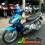 รถบ้านมือเดียวเทิร์นมาครับ Yamaha Nouvo Mx ปี 50 รถสภาพดี เดิมๆครบๆ ชุดสีสด สวยชุดสีเดิมแท้ทั้งคันครับ มีรอยบ้างเล็กน้อยตามการใช้งานครับ