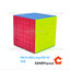 rubik Cube รูบิค MoYu MeiLong 6M V2 6x6 Stickerless มีแม่เหล็ก | By CANDYspeed
