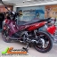 นางฟ้าชัดๆ สวยน้องๆรถใหม่ก็ว่าไได้ YAMAHA NOUVO SX ปลายปี 56 เครื่องดีเดิมสุดยอด ห้องเครื่องใสปิ้ง