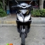 YAMAHA MIO 125 GT ปลายปี 54 (สภาพรถบ้านๆ) เครื่องดีเดิมๆ เงียบๆ ไม่ดัง ไม่มีควัน ขับขี่ดี ศูนย์ตรง
