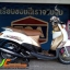 รถดี ราคาประหยัด YAMAHA FINO (โลโก้นูน-หัวเงา) กลางปี 53 มีสวิงอาร์ม เครื่องดีเดิมๆจัด หัวเครื่องใสแจ๋ว ขับขี่ดีนิ่ม ศูนย์ตรง