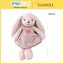 Gabriel ตุ๊กตานุ่มนิ่ม วัสดุนุ่มพิเศษ เหมาะสำหรับทุกวัย งาน Handmade ลาย Little Katia15 cm