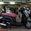 "รถบ้านแท้มือเดียวสภาพนางฟ้า" Yamaha Grand Filano จดทะเบียนปี59