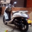 "เรียบหรู ดูดี มีระดับ" YAMAHA FINO FI รุ่นPremium +ล้อแม็ก จดทะเบียนปี56 "รถบ้านมือเดียวขนานแท้"