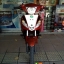 เข้ามาใหม่อีกคัน YAMAHA SPARK 135 ปี53 (ครัชมือ) เครื่องดีเดิม แน่นๆเงียบๆ ครัชไม่ดัง ขับขี่ดี