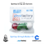 Spintop ลูกข่าง yoyofactory ELEC-TRICK LED Spin top ลูกดิ่ง | by CANDYspeed