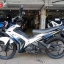 "รถบ้านมือเดียวสายใต้ช๊อบชอบ" YAMAHA SPARK135i ~ตัวสุดท้าย~ จดทะเบียนปลายปี54 ล้อแม็ค+สตาร์ทมือ สภาพเดิมทั้งคัน
