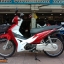 รถบ้านแท้มือเดียวมาอีกคันแล้วจร้า" HONDA WAVE 110i '~สตาร์ทมือ~ จดทะเบียนกลางปี56 สภาพสวยเดิม ดูรู้เลยว่าเจ้าของรักษาดีมาก เครื่องดี เงียบๆแน่นๆ