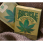 ขายไพ่ Bicycle Hemp Deck ไพ่ลายกัญชา