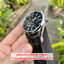 (ประกันศูนย์) Orient Star Contemporary Automatic "The Joker" RE-AV0005L (น้ำเงิน สายหนังดำ)