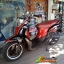 แดงเด็ดค่ะคันนี้!!!...รถบ้านมือเดียวสภาพสวยพร้อมใช้งานจร้า YAMAHA FINO Classic (หัวเงา)