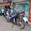 ซิ่งๆวิ่งโคตรดี! HONDA WAVE110I RS สตาร์ทมือ รถบ้านมือเดียว จดปี59 เครื่องเดิม แอบใส่แคมป์มา บิดติดมือดีมาก